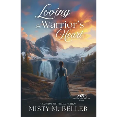 Loving the Warrior's Heart