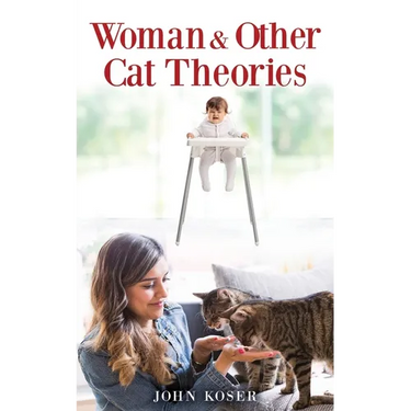 Woman & Other Cat Theories