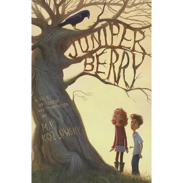 Juniper Berry