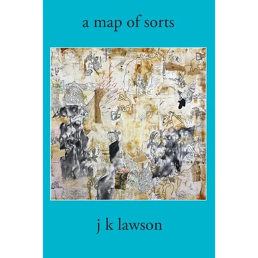 A map of sorts