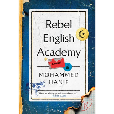 Rebel English Academy