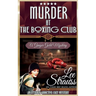Murder at the Boxing Club
