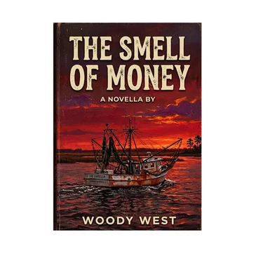 The Smell of Money