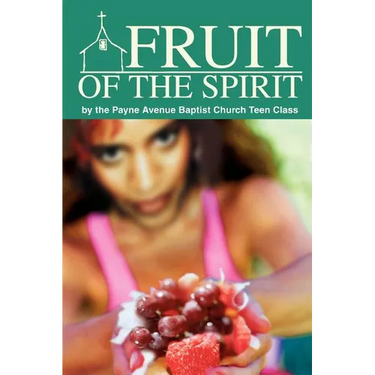 Fruit of the Spirit