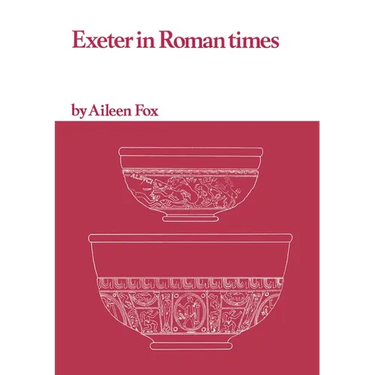 Exeter in Roman Times