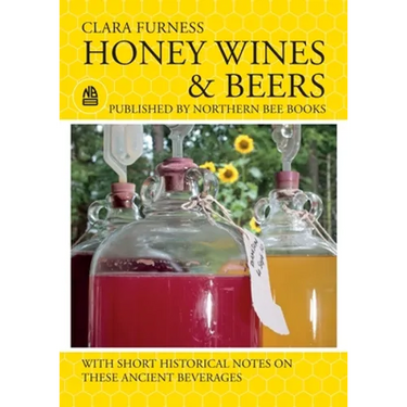 Honey Wines and Beers