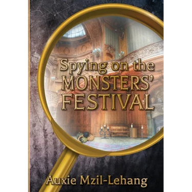 Spying on the Monsters' Festival