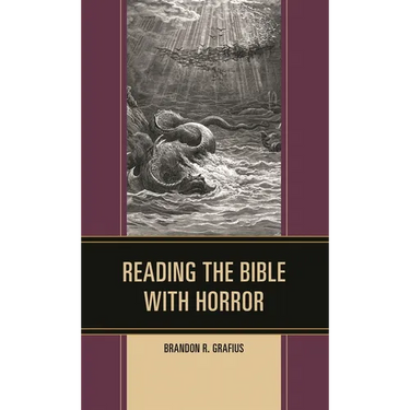 Reading the Bible with Horror