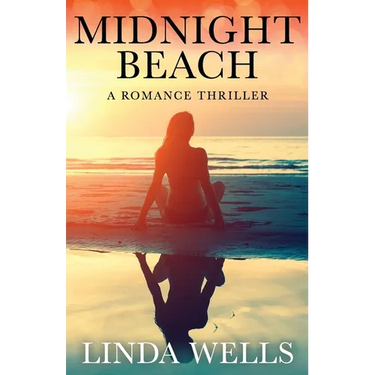 Midnight Beach: A Romance Thriller