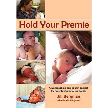 Hold Your Premie