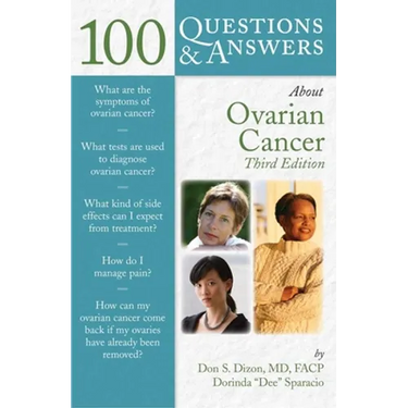 100 Questions & Answers about Ovarian Cancer