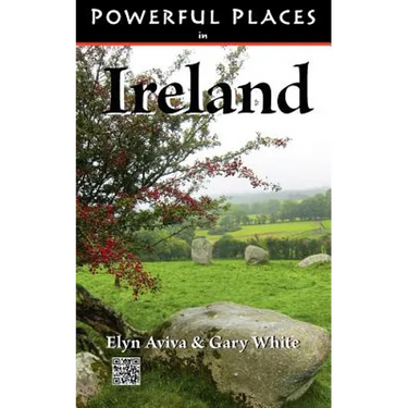 Powerful Places in Ireland