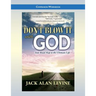 Don't Blow It with God: Companion Workbook