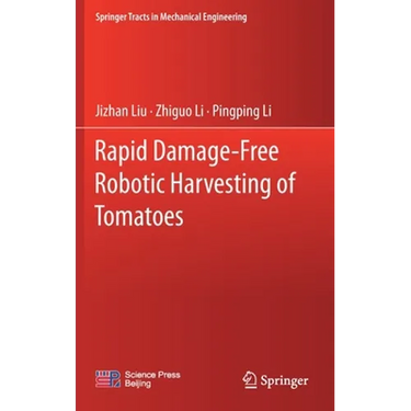 Rapid Damage-Free Robotic Harvesting of Tomatoes