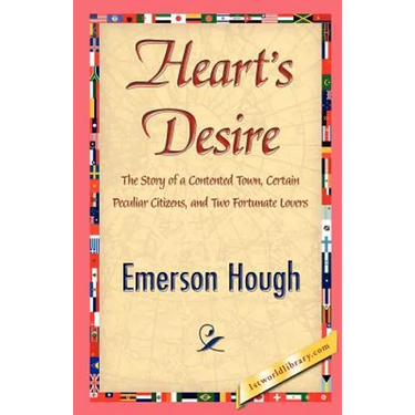 Heart's Desire