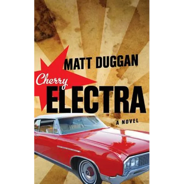 Cherry Electra