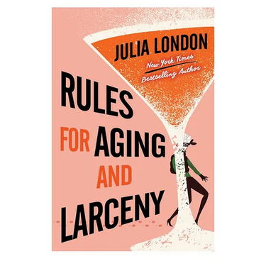 Rules for Aging and Larceny