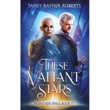 These Valiant Stars