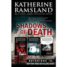 Shadows of Death (True Crime Box Set): From the Crime Files of Notorious USA