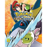 Pokémon: Sun & Moon, Vol. 6