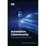 Automotive Cybersecurity: An Introduction to ISO/SAE 21434