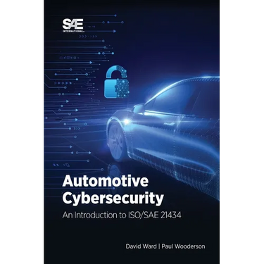 Automotive Cybersecurity: An Introduction to ISO/SAE 21434