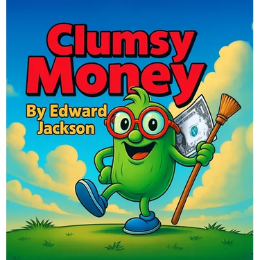 CLUMSY MONEY, A Stumble to Success