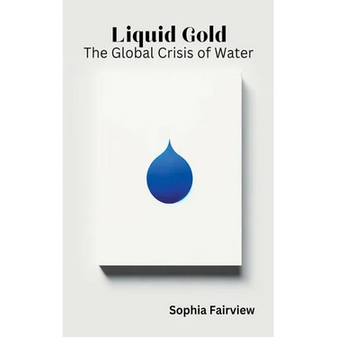 Liquid Gold - The Global Crisis of Water