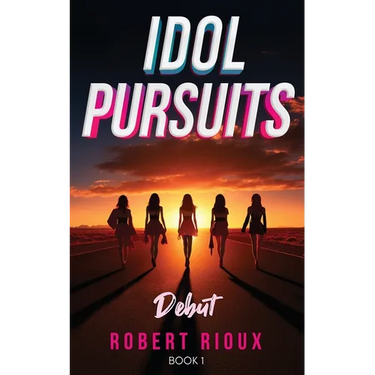Idol Pursuits: Debut