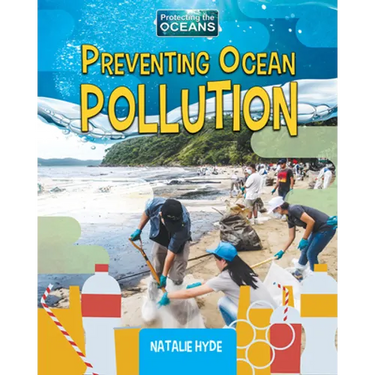 Preventing Ocean Pollution
