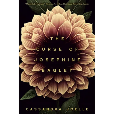 The Curse of Josephine Bagley