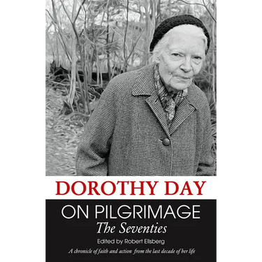 On Pilgrimage: The Seventies