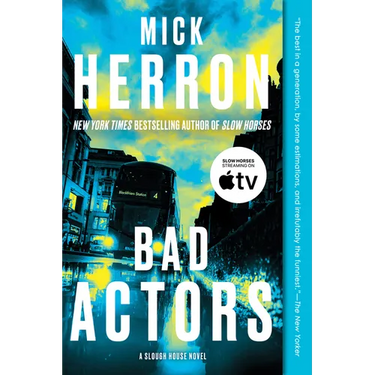 Bad Actors