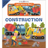 Let's Learn & Play!: Construction