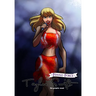 Female Force: Taylor Swift the graphic novel edition