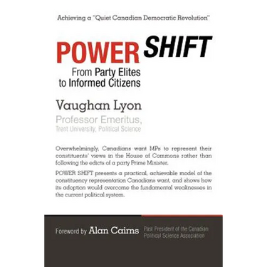 Power Shift: From Party Elites to Informed Citizens