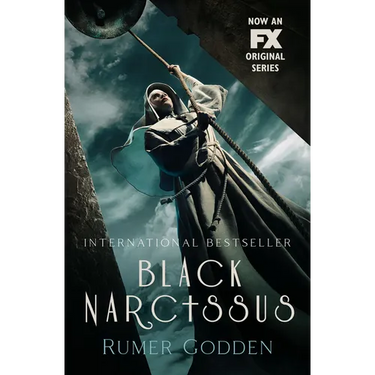 Black Narcissus