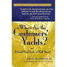 Where Are the Customers' Yachts?: Or a Good Hard Look at Wall Street