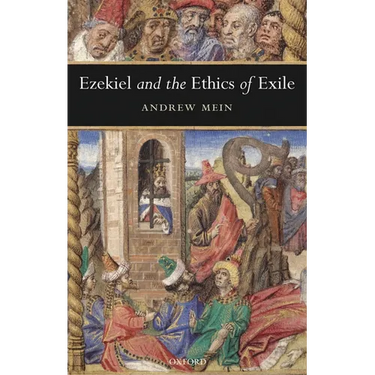 Ezekiel and the Ethics of Exile