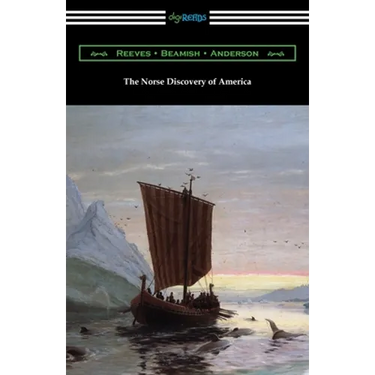 The Norse Discovery of America