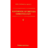 Handbook of British Chronology