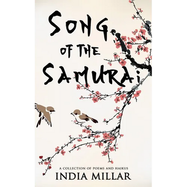 Song of the Samurai: A Haiku Collection
