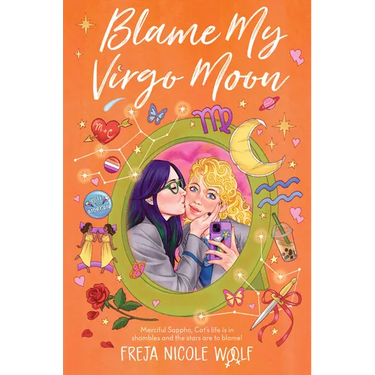 Blame My Virgo Moon