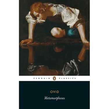 Metamorphoses