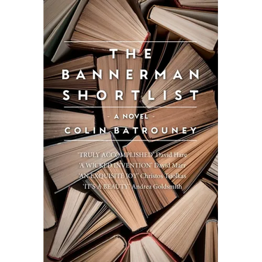 The Bannerman Shortlist