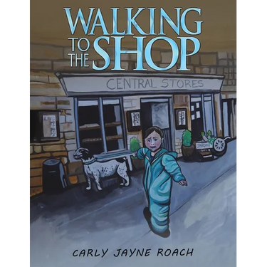 Walking to the Shop