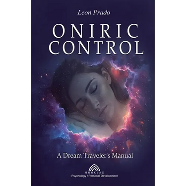 Oníric Control: A Dream Traveler's Manual