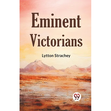 Eminent Victorians