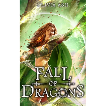 Fall of Dragons