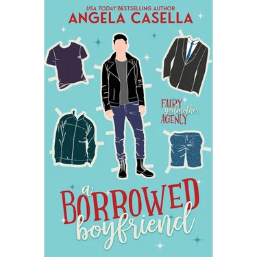 A Borrowed Boyfriend